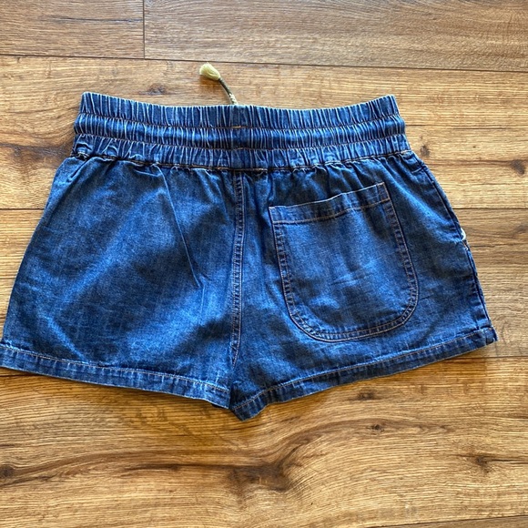 We The Free Madeline Pull-On Skort - Picture 8 of 8